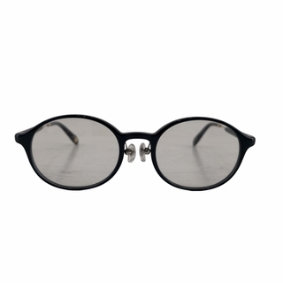 ジンズ(JINS)のJINS(ジンズ) アイコニック 眼鏡 メンズ ファッション雑貨(サングラス/メガネ)