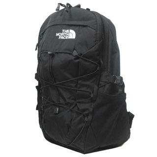 ザノースフェイス(THE NORTH FACE)のザ・ノース・フェイス バックパック NF0A5IW2JK3 TNF BLACK(バッグパック/リュック)