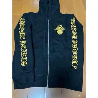 クロムハーツ(Chrome Hearts)のクロムハーツ　スウェットパーカー　ダガー(パーカー)