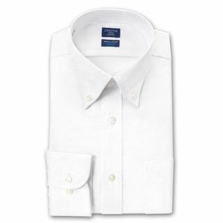 チョーヤシャツ(CHOYA SHIRT)のM501新品CHOYA SHIRT FACTORY長袖ワイシャツ38-78(シャツ)