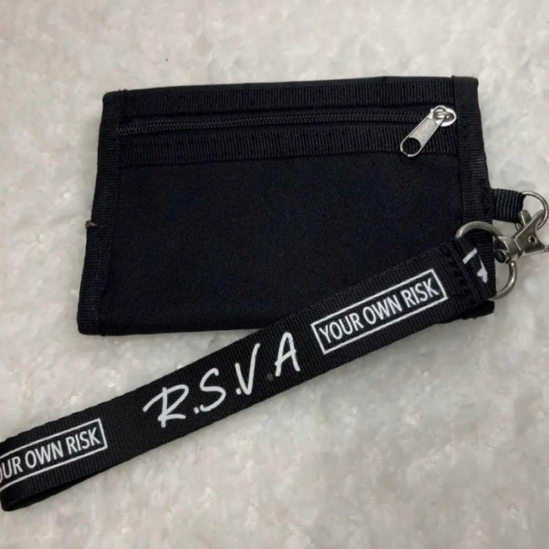 RSVA 折り財布 レディースのファッション小物(財布)の商品写真