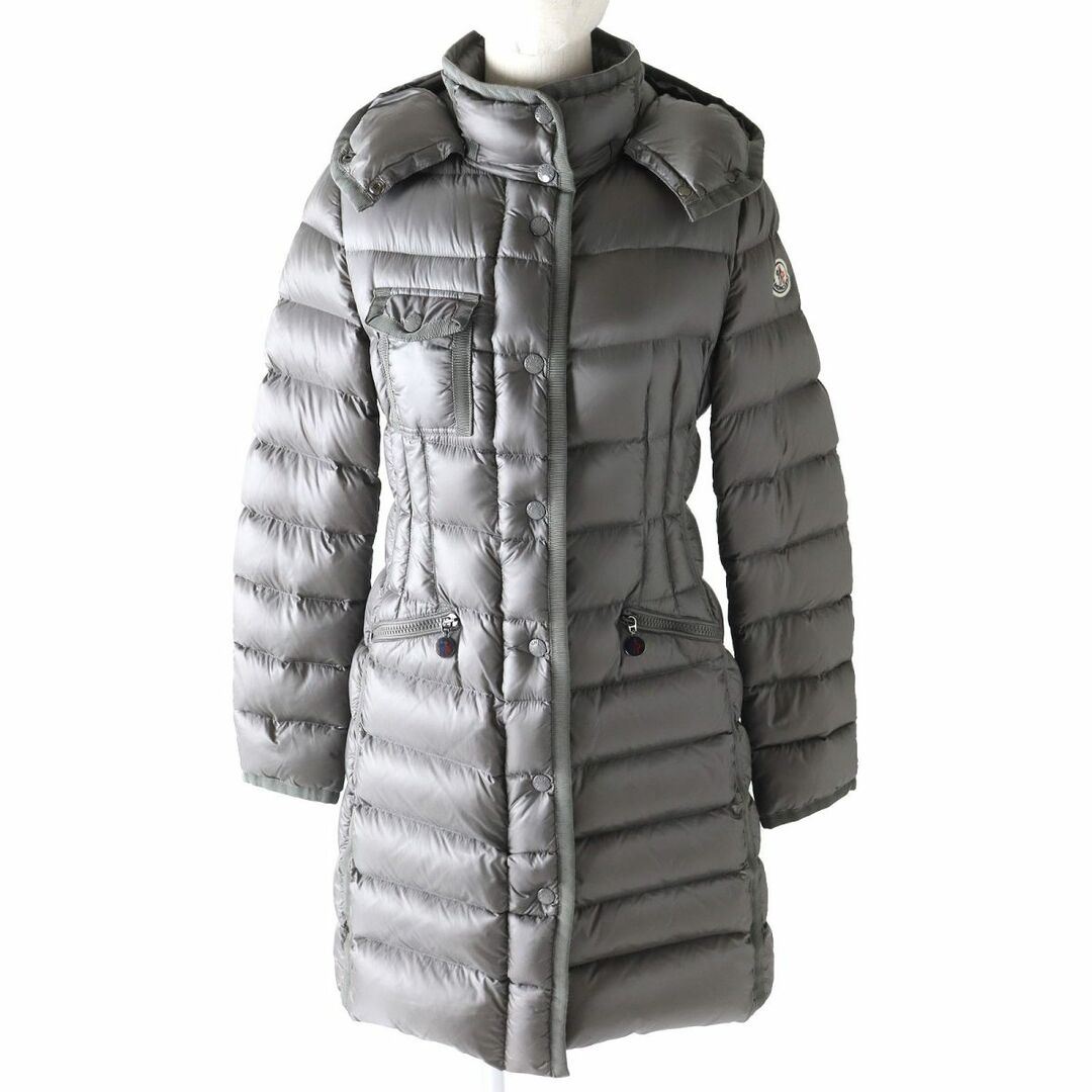 約84cm肩幅美品☆MONCLER/モンクレールHERMINE - sakit.com.sa