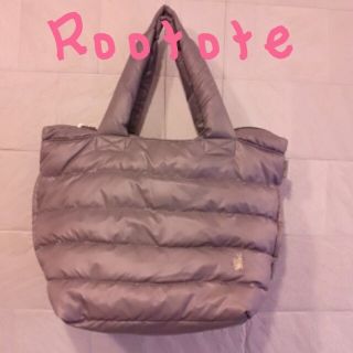 ルートート(ROOTOTE)のpupupu様　お取り置き(*^_^*)(トートバッグ)