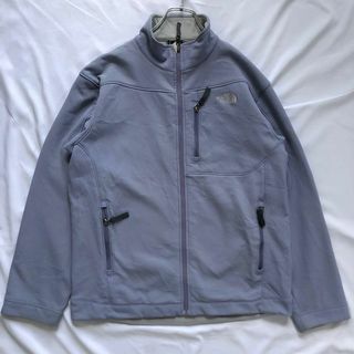 ザノースフェイス(THE NORTH FACE)のthe north face ジップアップトレーナー ザ.ノースフェイス(スウェット)