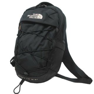 ザノースフェイス(THE NORTH FACE)のザ・ノース・フェイス バックパック NF0A52SWWBW レディース(リュック/バックパック)