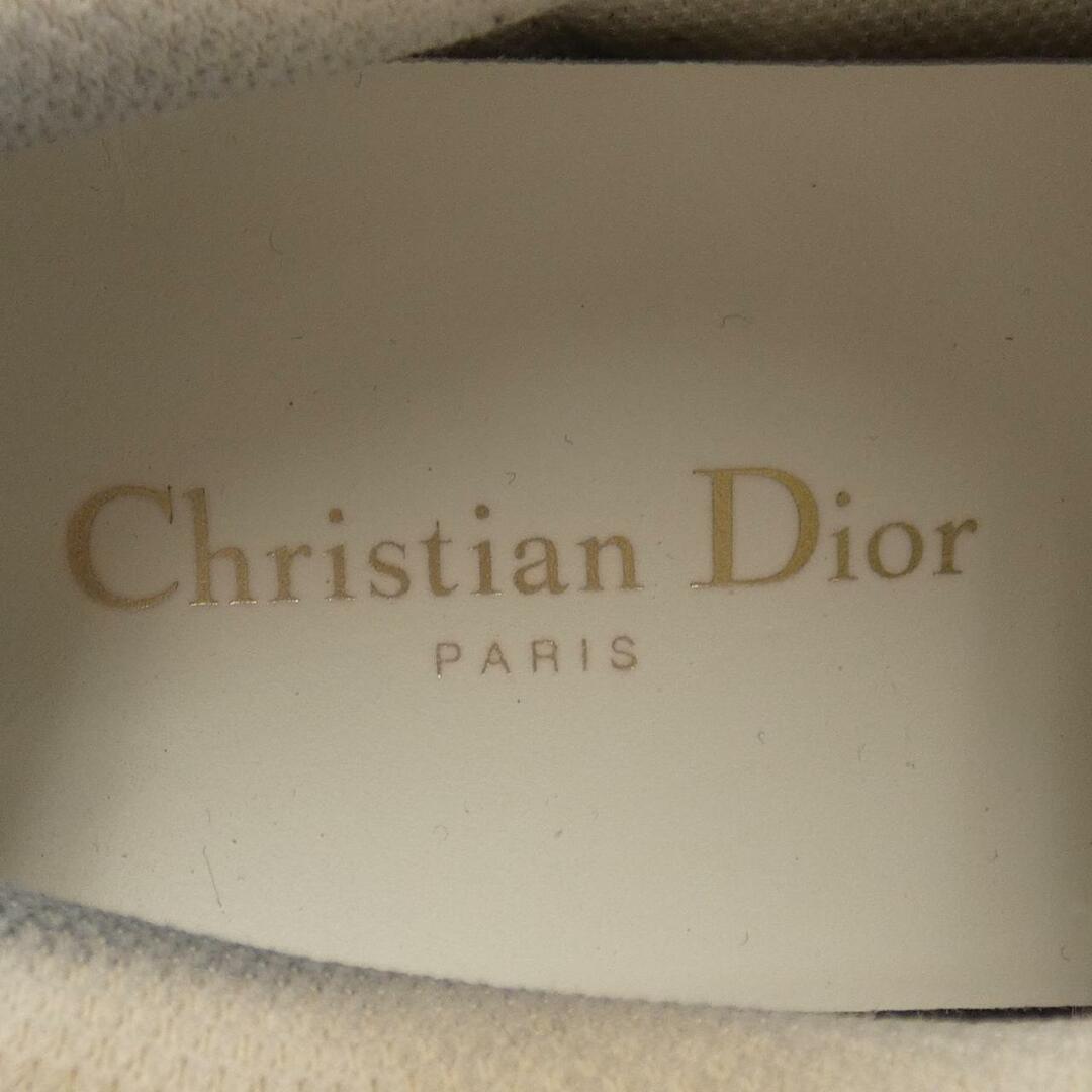 Christian Dior(クリスチャンディオール)のクリスチャンディオール CHRISTIAN DIOR スニーカー レディースの靴/シューズ(スニーカー)の商品写真