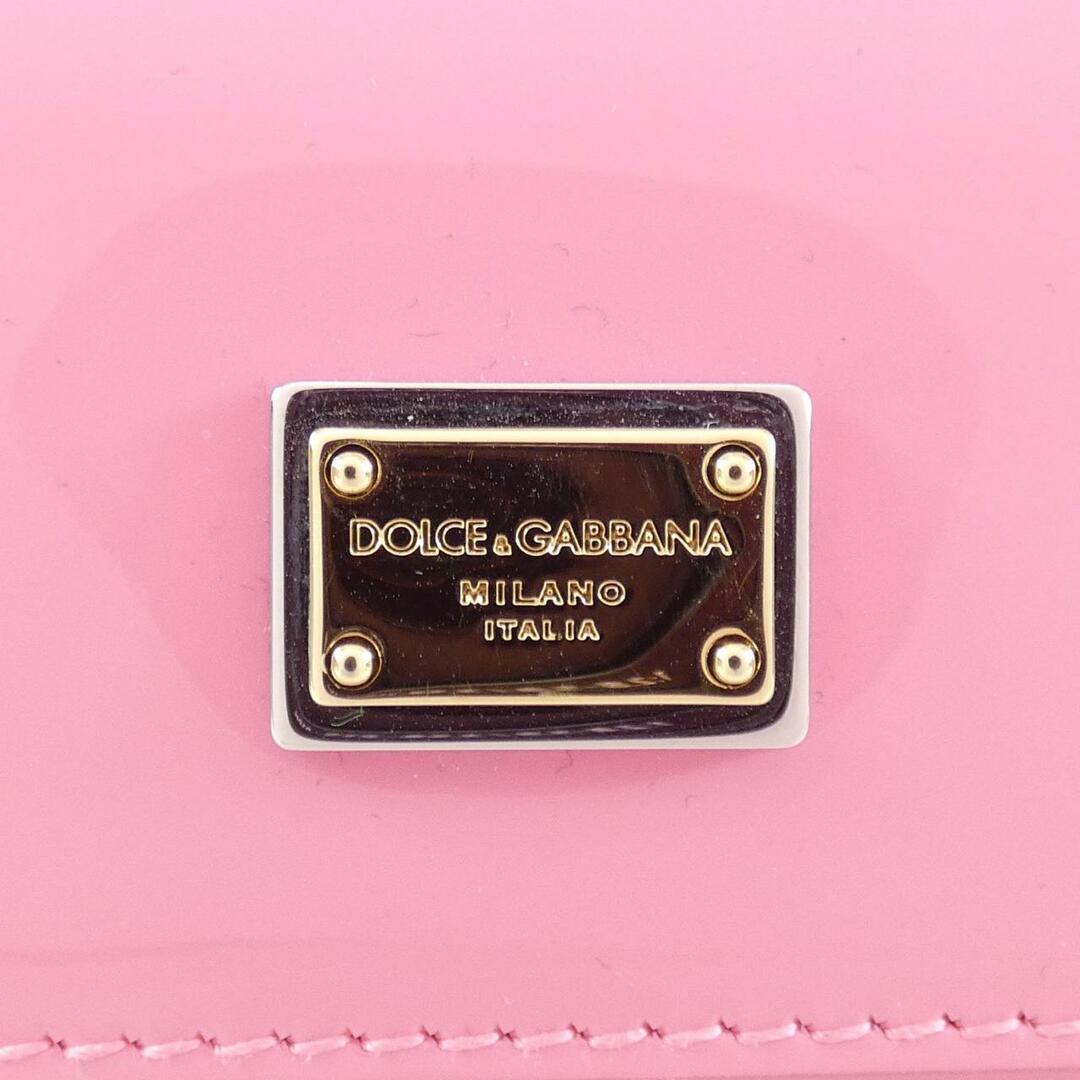 DOLCE&GABBANA(ドルチェアンドガッバーナ)のドルチェアンドガッバーナ DOLCE&GABBANA BAG レディースのバッグ(ハンドバッグ)の商品写真