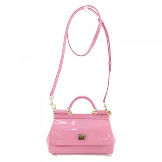 ドルチェアンドガッバーナ(DOLCE&GABBANA)のドルチェアンドガッバーナ DOLCE&GABBANA BAG(ハンドバッグ)