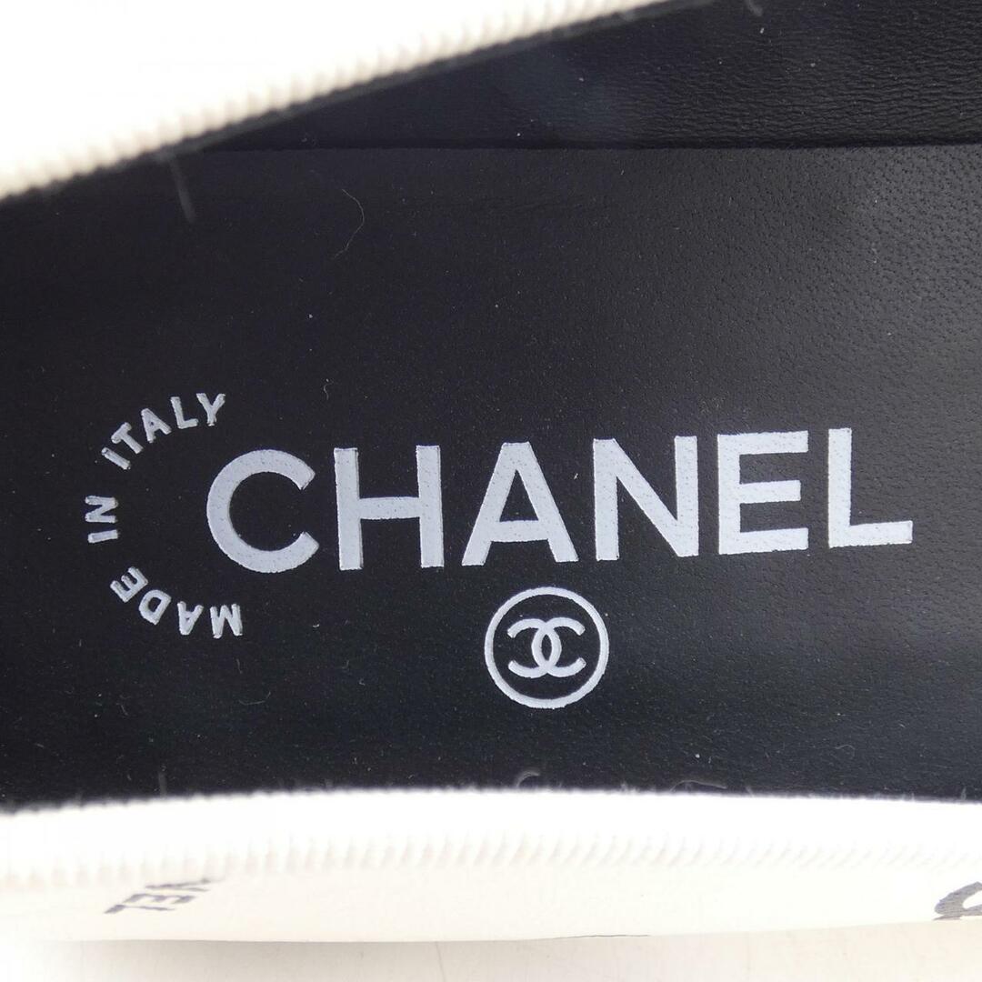 CHANEL(シャネル)のシャネル CHANEL フラットシューズ レディースの靴/シューズ(その他)の商品写真