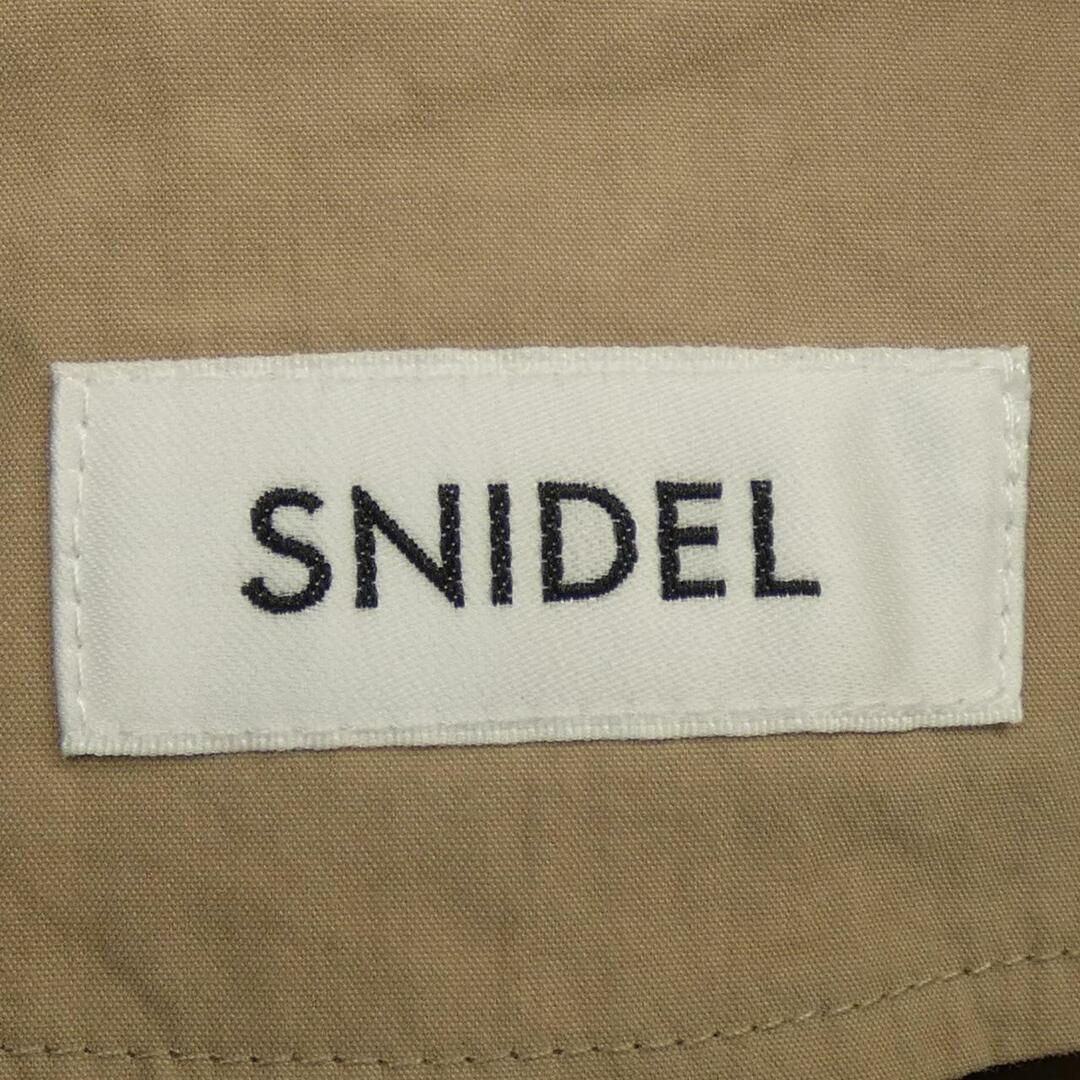 SNIDEL(スナイデル)のスナイデル Snidel ジャケット レディースのジャケット/アウター(テーラードジャケット)の商品写真