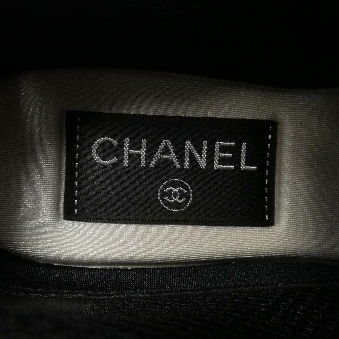 CHANEL(シャネル)のシャネル CHANEL スニーカー レディースの靴/シューズ(スニーカー)の商品写真