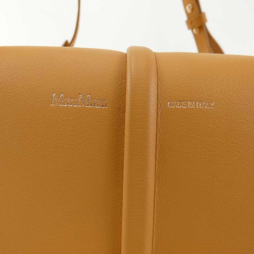 Max Mara(マックスマーラ)のマックスマーラ Max Mara BAG レディースのバッグ(ハンドバッグ)の商品写真