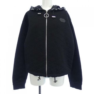 ヴィトン(LOUIS VUITTON) ジャケット/アウター(ブラック/黒色系)の ヴィトン(LOUIS VUITTON) ジャケット/アウター(ブラック/黒色系)の