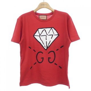 グッチ(Gucci)のグッチ GUCCI Tシャツ(カットソー(長袖/七分))