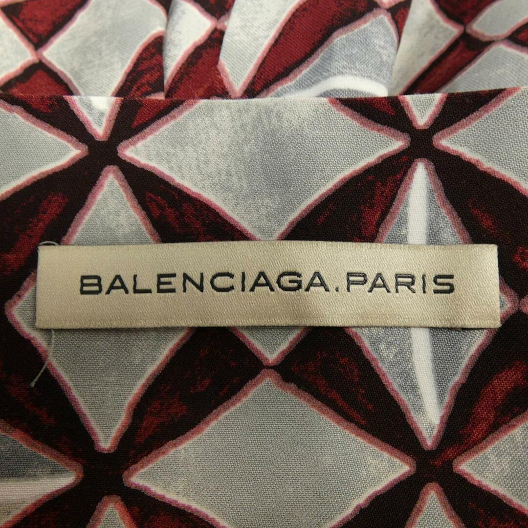 Balenciaga(バレンシアガ)のバレンシアガ BALENCIAGA ワンピース レディースのワンピース(ひざ丈ワンピース)の商品写真