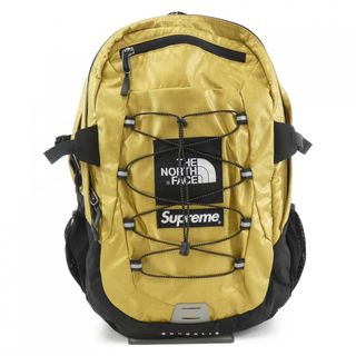 シュプリーム(Supreme)のシュプリームザノースフェイス SUPREME×NORTH FACE BACKPACK(その他)