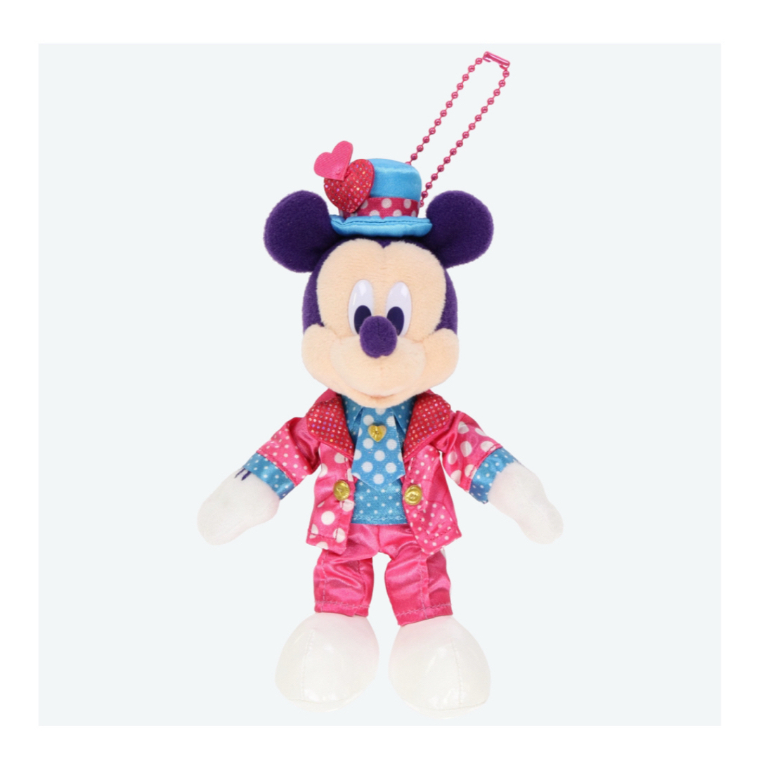 ミッキーマウス - 東京ディズニーランド パルパルーザ ミッキー