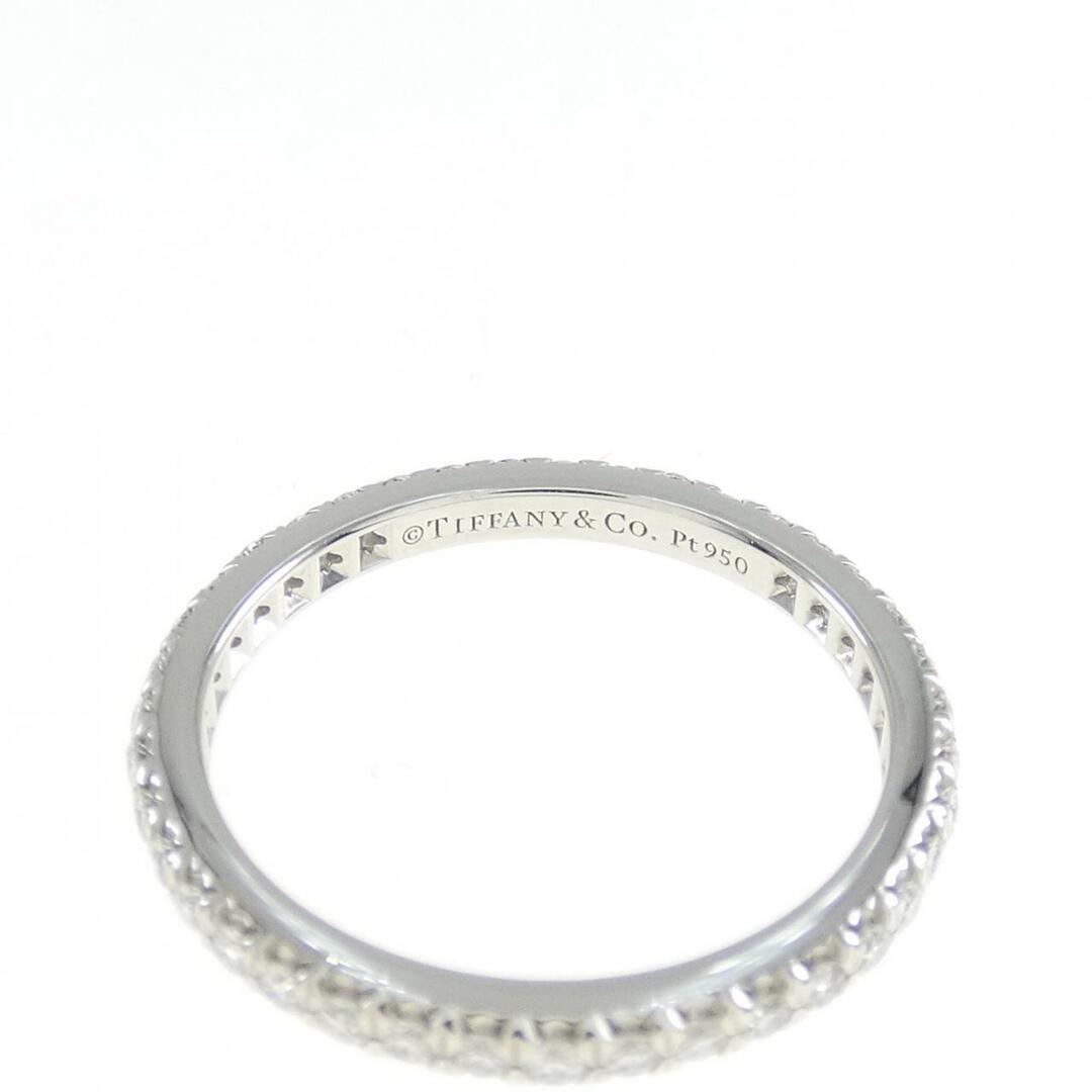 Tiffany & Co.(ティファニー)のティファニー ソレスト フルサークル リング レディースのアクセサリー(リング(指輪))の商品写真
