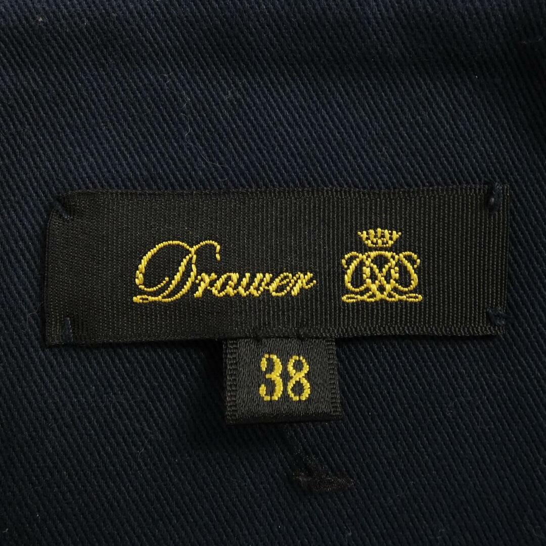 Drawer(ドゥロワー)のドゥロワー DRAWER スカート レディースのスカート(その他)の商品写真