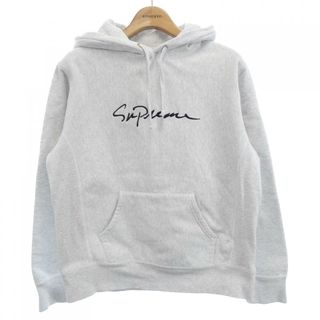 シュプリーム(Supreme)のシュプリーム SUPREME パーカー(スウェット)