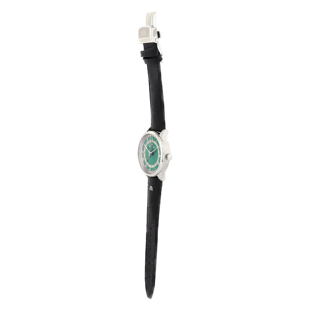 MAURICE LACROIX(モーリスラクロア)の【新品】モーリス･ラクロア マスターピース5ハンズ MP6507-SS001-610-2 SS 自動巻 メンズの時計(腕時計(アナログ))の商品写真