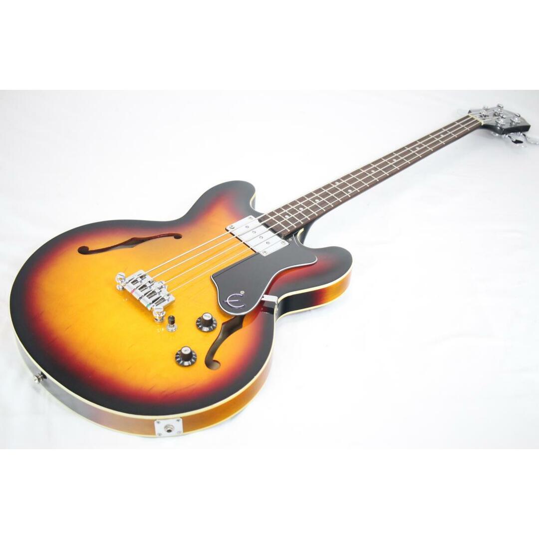 エレキベースＥＰＩＰＨＯＮＥ　　ＲＩＶＯＬＩ　ＢＡＳＳ