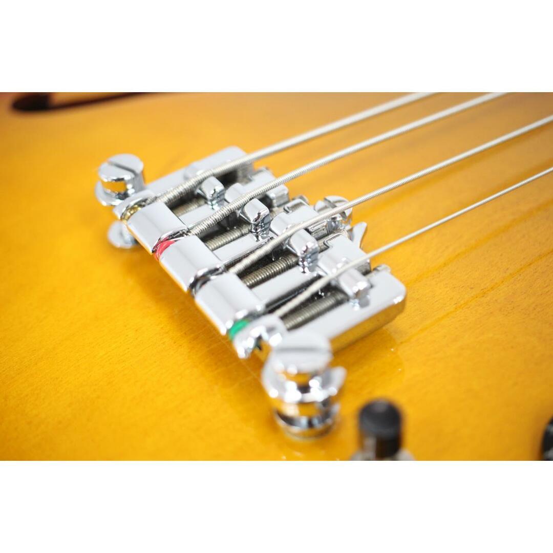 エレキベースＥＰＩＰＨＯＮＥ　　ＲＩＶＯＬＩ　ＢＡＳＳ