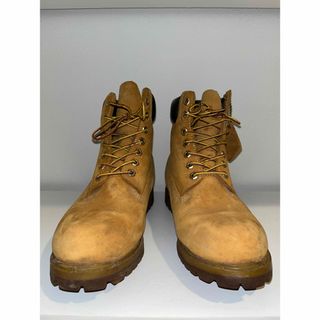 ティンバーランド(Timberland)のディンバーランド　ブーツ(ブーツ)