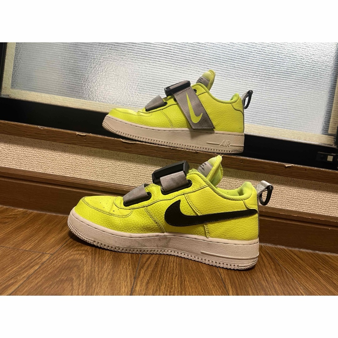 NIKE(ナイキ)のNIKE⭐️エアフォース1⭐️24.5 レディースの靴/シューズ(スニーカー)の商品写真