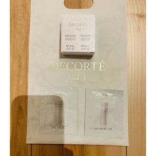 コスメデコルテ(COSME DECORTE)のコスメデコルテ　AQ(乳液/ミルク)