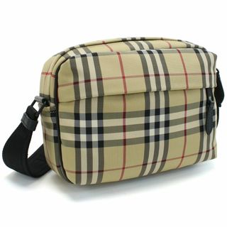 バーバリー(BURBERRY)のバーバリー ショルダーバッグ 8084111　A7026(ショルダーバッグ)