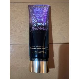 ヴィクトリアズシークレット(Victoria's Secret)のヴィクトリアシークレット　ラブスペル(ボディローション/ミルク)