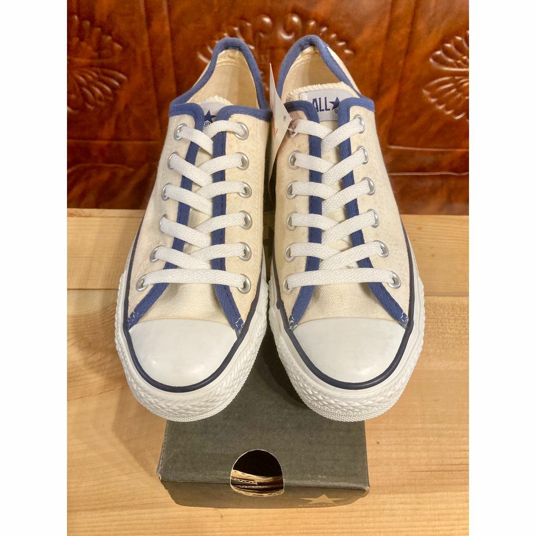 CONVERSE(コンバース)の★希少レア!コンバース オールスター パイピング 24cm デッド 23102★ レディースの靴/シューズ(スニーカー)の商品写真