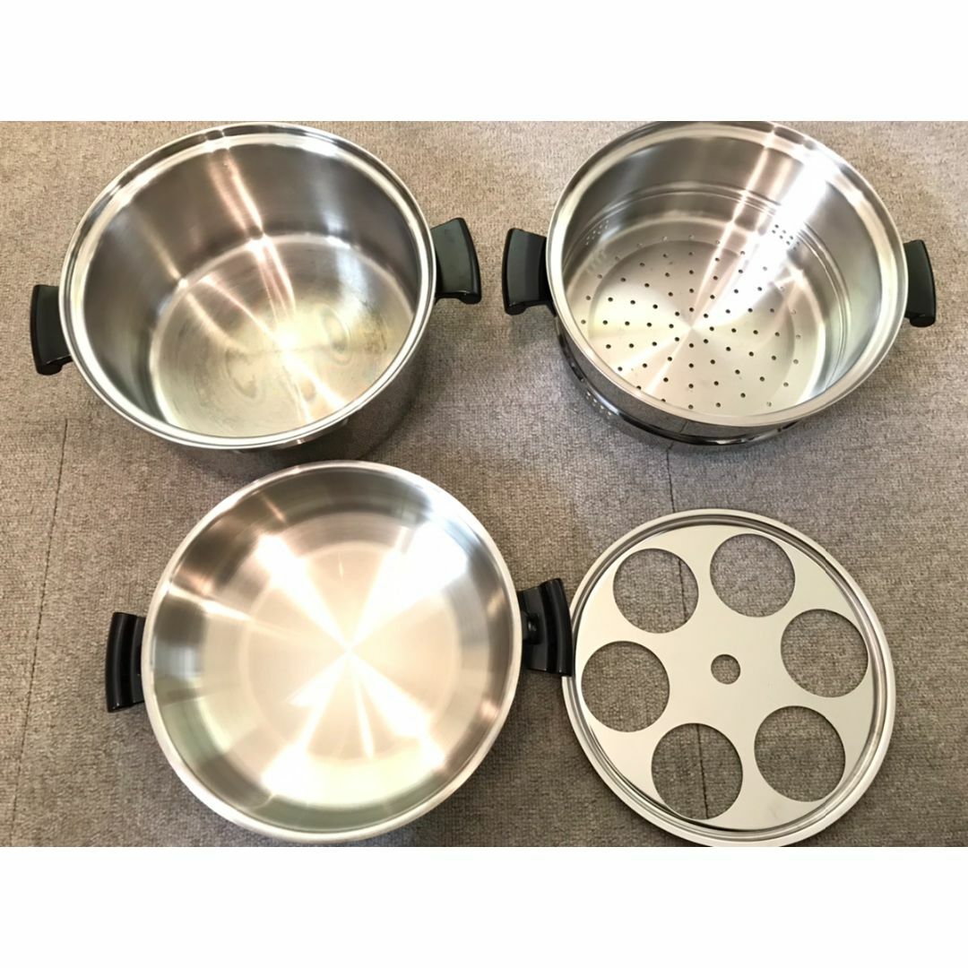 アムウェイ　21ピースセット　旧製品 アムウェイ 21ピースセット 旧製品