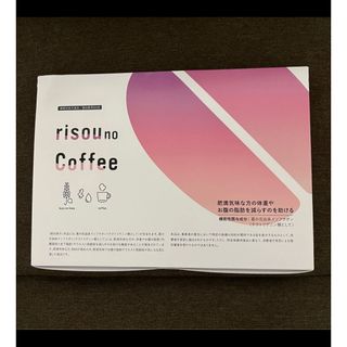 ファンファレ　risou no coffee(未開封)(コーヒー)