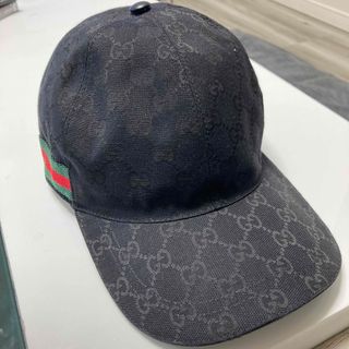 グッチ キャップ(レディース)の通販 400点以上 | Gucciのレディースを