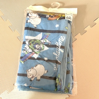 ディズニー(Disney)のお昼寝布団カバー　1枚(シーツ/カバー)