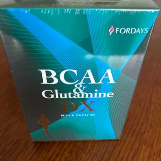 フォーデイズ(フォーデイズ)のフォーデイズ　BCAA＆グルタミンDX(アミノ酸)