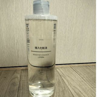 無印良品 導入化粧液 400ml(化粧水/ローション)