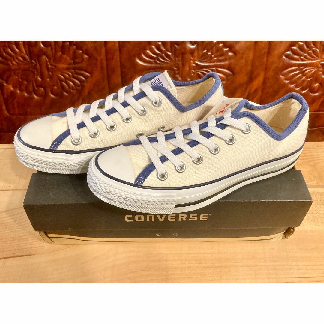 CONVERSE(コンバース)の★希少レア!コンバース オールスター パイピング 23.5cm デッド 2310 レディースの靴/シューズ(スニーカー)の商品写真