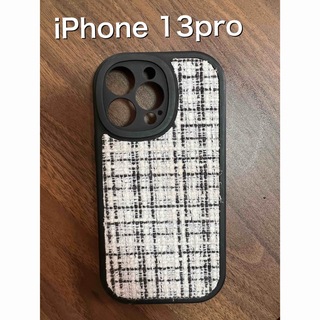 iPhone 13proケース(スマホケース)