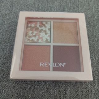 レブロン(REVLON)のレブロン　ダズル　アイシャドウクアッド　002(アイシャドウ)