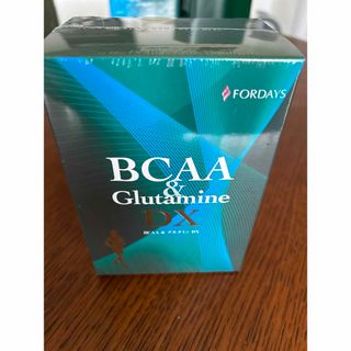 フォーデイズ(フォーデイズ)のフォーデイズ　BCAA＆グルタミンDX(アミノ酸)