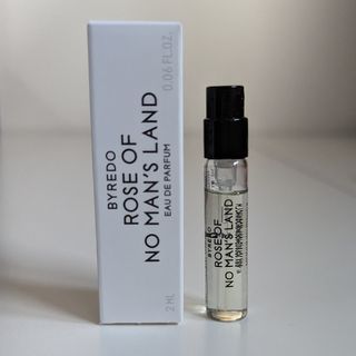 バレード(BYREDO)のByredo バイレード ローズオブノーマンズランド サンプル 2ml(ユニセックス)