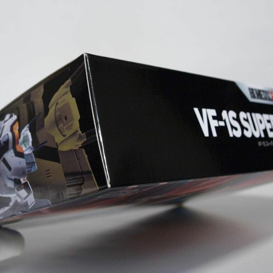 HI-METAL R 超時空要塞マクロス VF-1S (一条輝機) エンタメ/ホビーのフィギュア(アニメ/ゲーム)の商品写真
