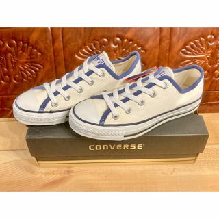 コンバース(CONVERSE)の★希少レア!コンバース オールスター パイピング 23cm デッド 2310★(スニーカー)