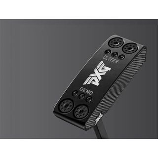 スコッティキャメロン(Scotty Cameron)の【最終値下げ】PXG CLOSER GEN2 パター(クラブ)