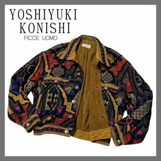 ヨシユキコニシの通販 100点以上 | YOSHIYUKI KONISHIを買うならラクマ