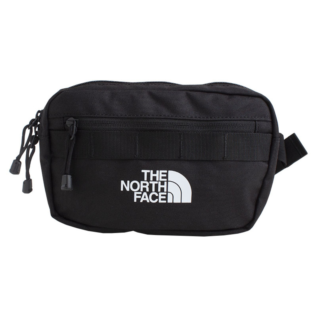 THE NORTH FACE(ザノースフェイス)のザ ノースフェイス THE NORTH FACE ボディバッグ nn2hp64a メンズのバッグ(ショルダーバッグ)の商品写真