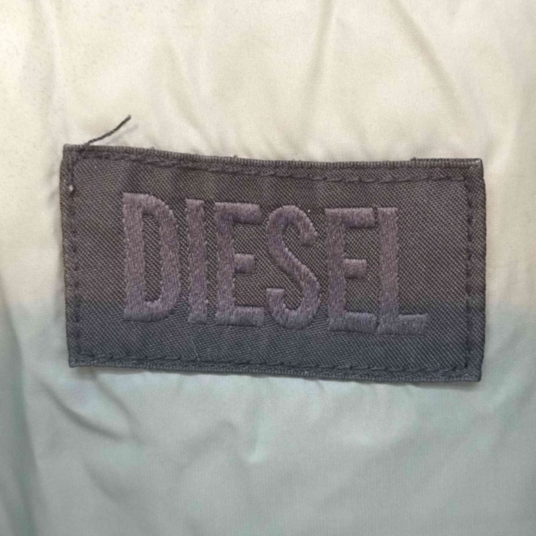 DIESEL(ディーゼル)のDIESEL(ディーゼル) レディース アウター ジャケット レディースのジャケット/アウター(ダウンジャケット)の商品写真